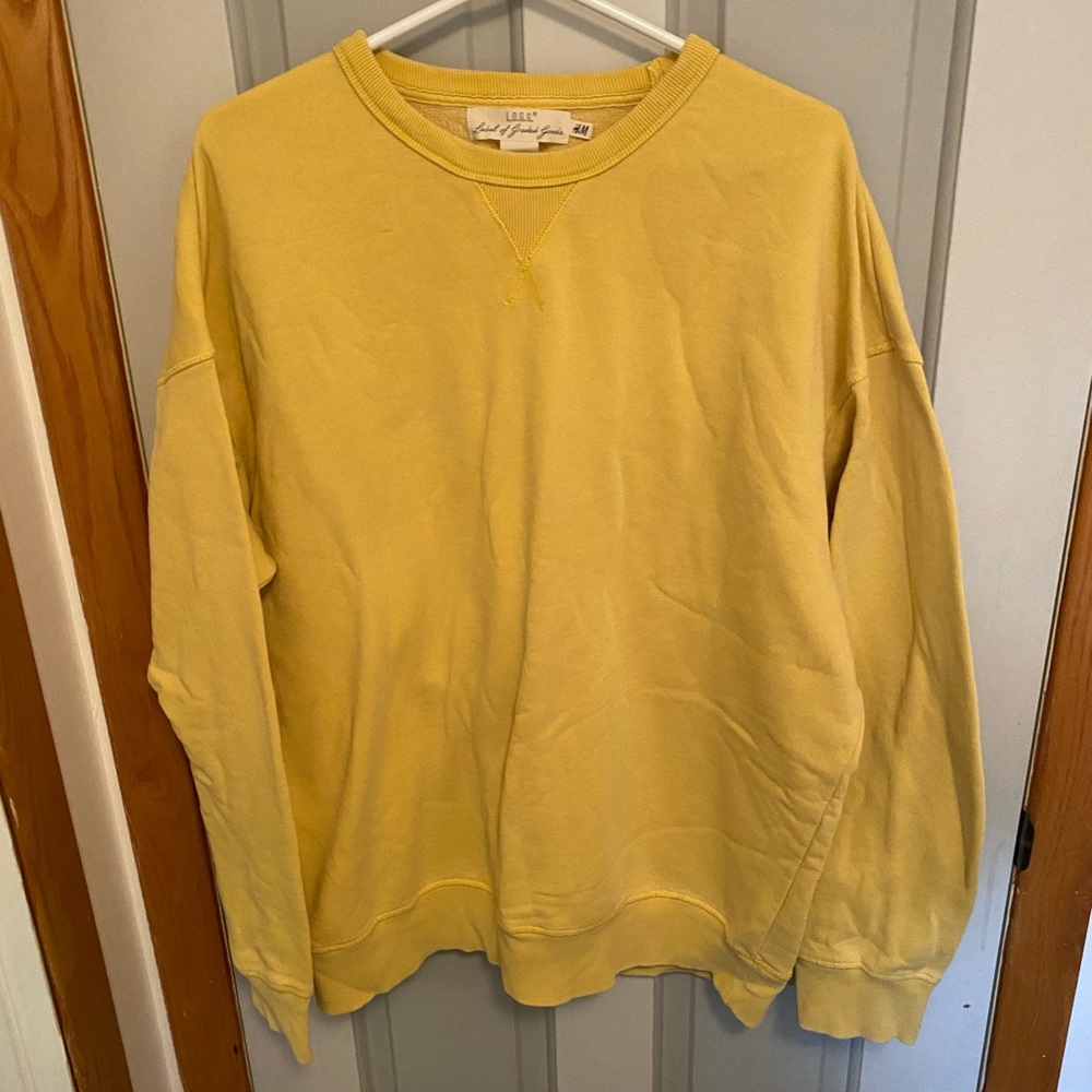 Women’s sweatshirt